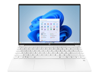 HP Pavilion Aero Ryzen 5-5600/16GB/512/Win11 White - 671702 - zdjęcie 1